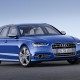 2015 Audi A6 Family – 36 Photos