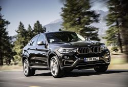 2015 BMW X6 – 96 Photos