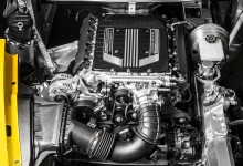 2015 Chevrolet Corvette Z06 Photos  (3)