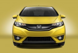 2015 Honda Fit – 11 Photos