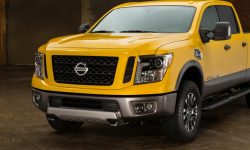 2016 Nissan Titan XD – 48 Photos