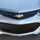 2017 Chevrolet Bolt EV – 18 Photos