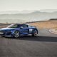 The 2019 Audi R8 V10 Quattro Performance Coupé [20 Photos]
