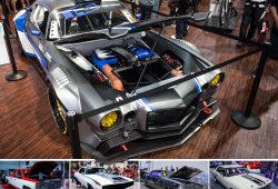 Chevrolet Performance – Volume # 1 (101 Photos)