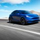 2019 Tesla Model Y – Unveil – [11 Photos]