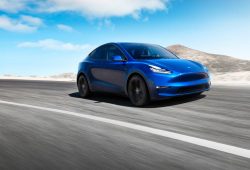 2019 Tesla Model Y – Unveil – [11 Photos]