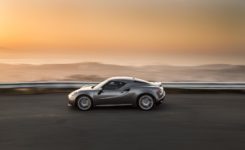 2015 Alfa Romeo 4C Photos (10)