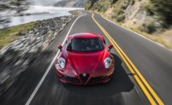 2015 Alfa Romeo 4C Photos (100)