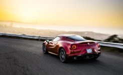 2015 Alfa Romeo 4C Photos (102)