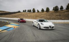 2015 Alfa Romeo 4C Photos (104)