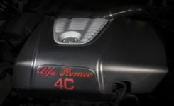 2015 Alfa Romeo 4C Photos (105)