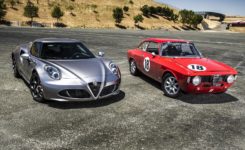 2015 Alfa Romeo 4C Photos (114)