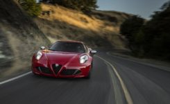 2015 Alfa Romeo 4C Photos (116)