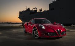 2015 Alfa Romeo 4C Photos (119)