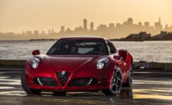 2015 Alfa Romeo 4C Photos (120)