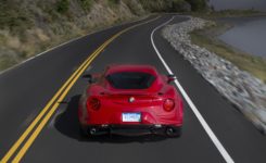 2015 Alfa Romeo 4C Photos (121)