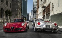 2015 Alfa Romeo 4C Photos (122)