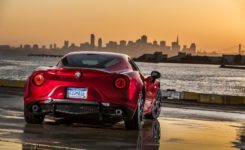 2015 Alfa Romeo 4C Photos (124)