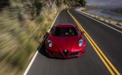 2015 Alfa Romeo 4C Photos (125)