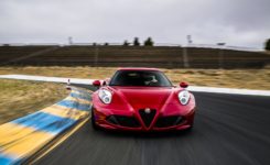 2015 Alfa Romeo 4C Photos (127)