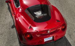 2015 Alfa Romeo 4C Photos (130)