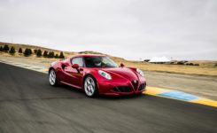 2015 Alfa Romeo 4C Photos (132)