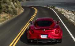 2015 Alfa Romeo 4C Photos (135)