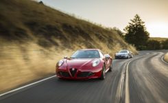 2015 Alfa Romeo 4C Photos (138)