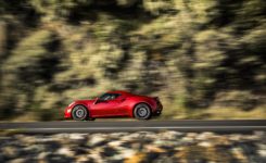 2015 Alfa Romeo 4C Photos (145)