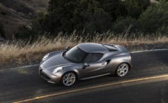 2015 Alfa Romeo 4C Photos (147)