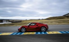 2015 Alfa Romeo 4C Photos (148)