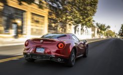 2015 Alfa Romeo 4C Photos (149)