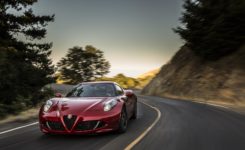 2015 Alfa Romeo 4C Photos (150)