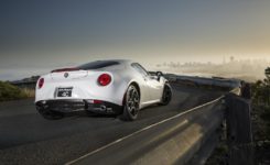 2015 Alfa Romeo 4C Photos (151)