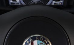 2015 Alfa Romeo 4C Photos (154)