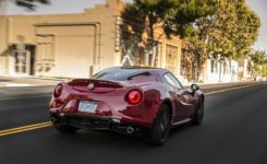 2015 Alfa Romeo 4C Photos (156)