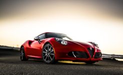 2015 Alfa Romeo 4C Photos (158)