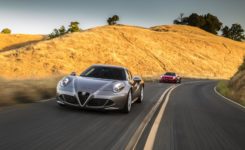 2015 Alfa Romeo 4C Photos (159)