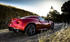 2015 Alfa Romeo 4C Photos (161)