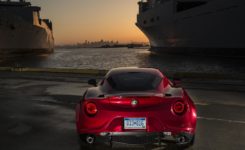 2015 Alfa Romeo 4C Photos (164)