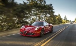 2015 Alfa Romeo 4C Photos (166)