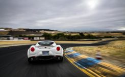 2015 Alfa Romeo 4C Photos (21)