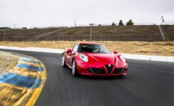 2015 Alfa Romeo 4C Photos (22)