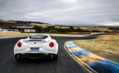 2015 Alfa Romeo 4C Photos (23)