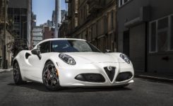 2015 Alfa Romeo 4C Photos (25)