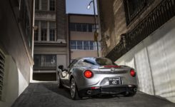 2015 Alfa Romeo 4C Photos (27)