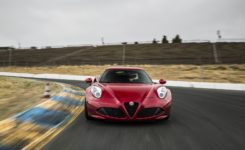 2015 Alfa Romeo 4C Photos (30)