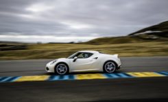 2015 Alfa Romeo 4C Photos (40)