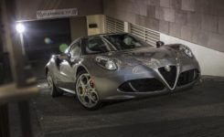 2015 Alfa Romeo 4C Photos (45)