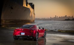 2015 Alfa Romeo 4C Photos (47)